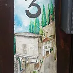 Holiday home Paradiso Sul
