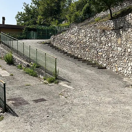 Paradiso Sul Valle Verde