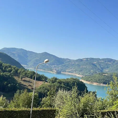 Paradiso Sul Nyaraló