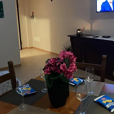Paradiso Sul Holiday home *