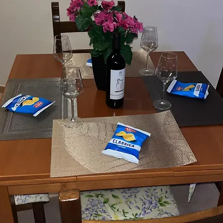 Paradiso Sul Holiday home