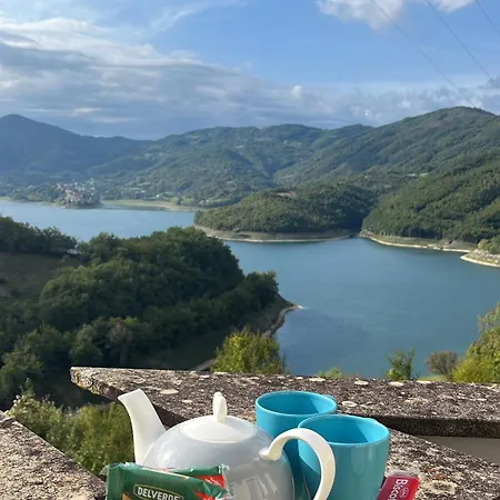 Holiday home Paradiso Sul