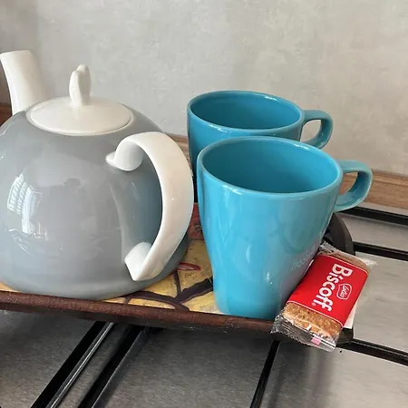 Paradiso Sul Valle Verde