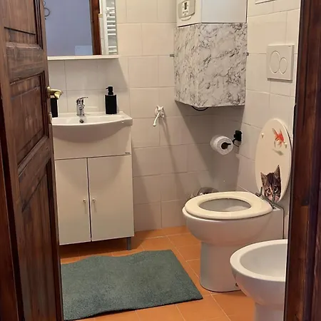 Holiday home Paradiso Sul *