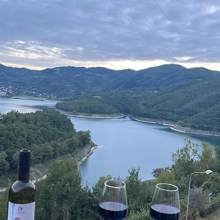 Paradiso Sul * Valle Verde