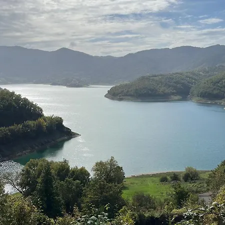 Σπίτι διακοπών Paradiso Sul *