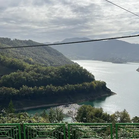 Nyaraló Paradiso Sul