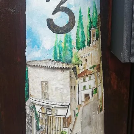 Σπίτι διακοπών Paradiso Sul