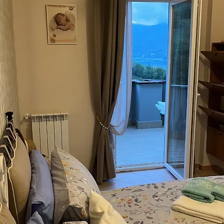 Paradiso Sul Holiday home