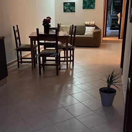 Holiday home Paradiso Sul