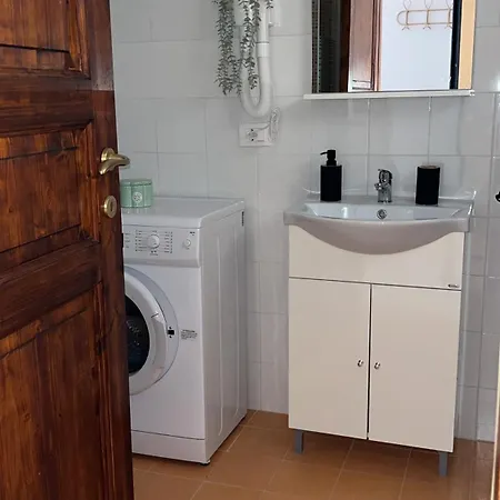 Paradiso Sul Holiday home
