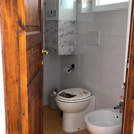 Holiday home Paradiso Sul Valle Verde