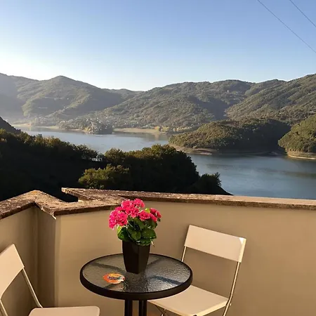 Paradiso Sul Valle Verde