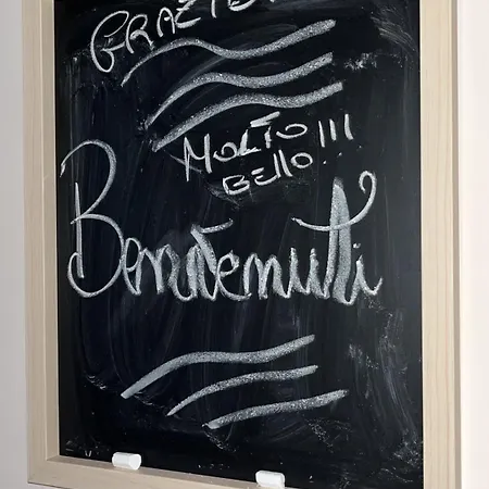 Σπίτι διακοπών Paradiso Sul Valle Verde