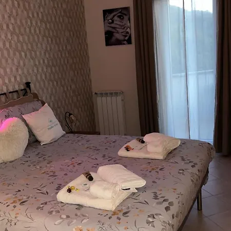 Σπίτι διακοπών Paradiso Sul *