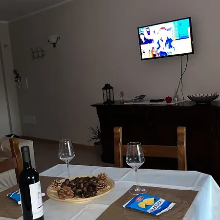 Paradiso Sul * Valle Verde