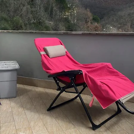 Paradiso Sul Holiday home