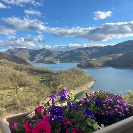 Paradiso Sul Holiday home Valle Verde