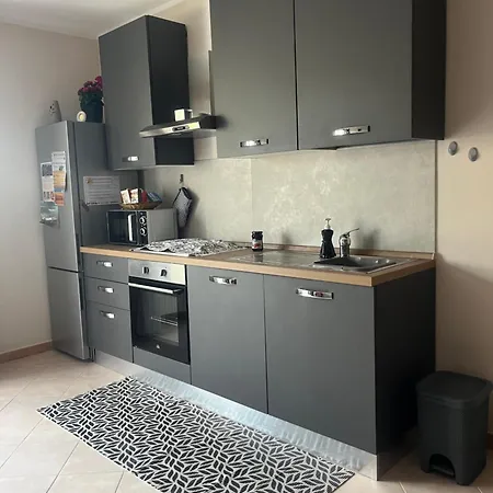 Holiday home Paradiso Sul