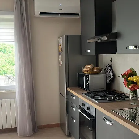 Holiday home Paradiso Sul