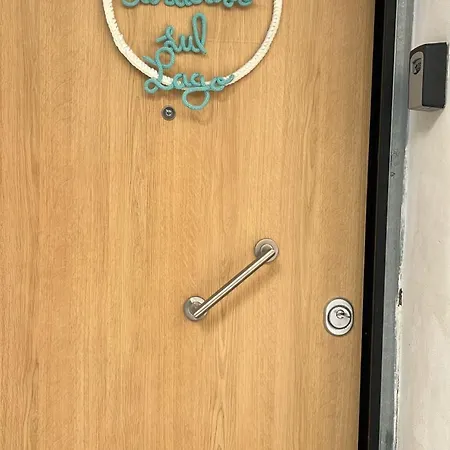 Σπίτι διακοπών Paradiso Sul *