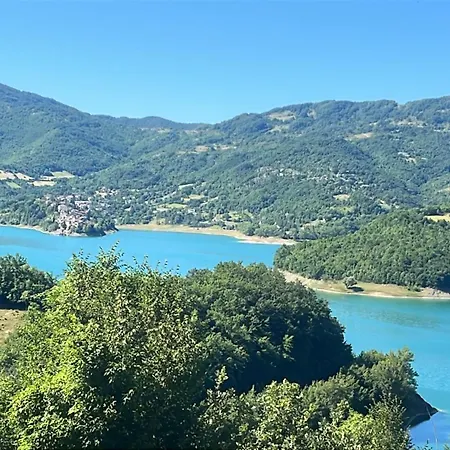 Paradiso Sul Holiday home *