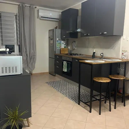 Σπίτι διακοπών Paradiso Sul Valle Verde