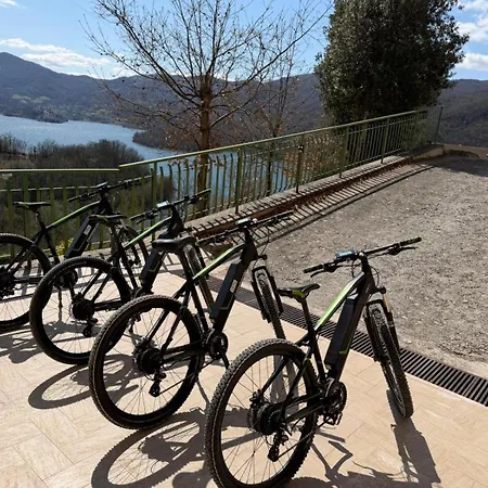 Paradiso Sul * Valle Verde