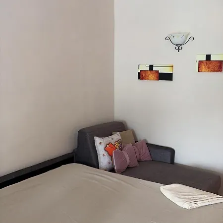 Paradiso Sul Holiday home Valle Verde