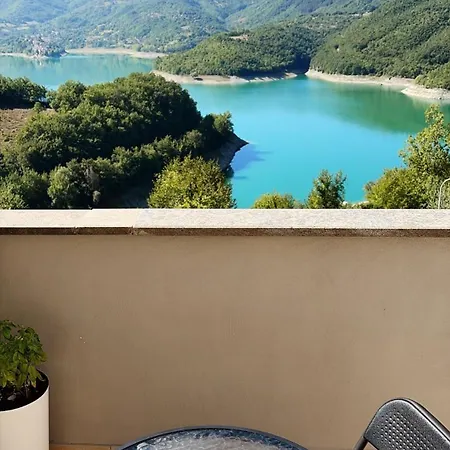 Paradiso Sul Holiday home