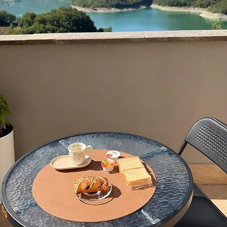 Holiday home Paradiso Sul *