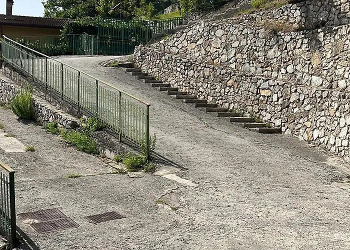 Paradiso Sul Valle Verde