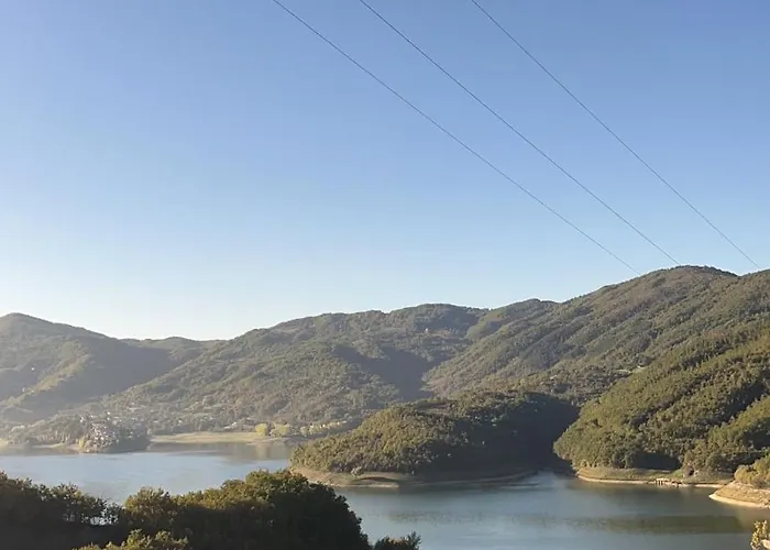 Σπίτι διακοπών Paradiso Sul Valle Verde