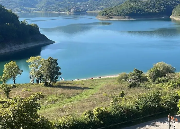 Paradiso Sul Valle Verde