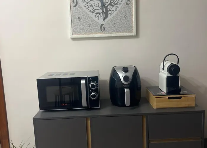 Paradiso Sul Valle Verde